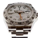 Rolex Explorer 2 42mm 216570 — photo 4