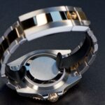 Rolex Submariner Date 18K Yellow Gold & Stainless Steel 41mm Reference 126613LN Circa 2022 — photo 6