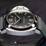 Panerai Luminor Base Logo 44mm Ref PAM00774 — photo 7