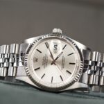 Rolex Datejust Stainless Steel & 18K White Gold 36mm Reference 16014 — photo 3