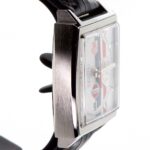 Tag Heuer Monaco Limited Edition Ref: CW2118 — photo 2