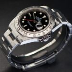 Rolex Explorer 2 40mm Reference 16570 V Serial — photo 2
