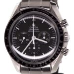 Omega Speedmaster Moon 41mm — photo 1