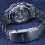 Omega Seamaster Diver 300M Ref 210.30.42.20.04.001 — photo 7