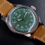 Oris Big Crown D 26 HB RAG Limited Edition 40mm — photo 9