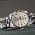 Rolex Datejust Stainless Steel & 18K White Gold 36mm Reference 16014 — photo 11