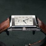 Jaeger LeCoultre Reverso Duoface Night & Day 26mm x 42mm Ref 270.8.54 — photo 6