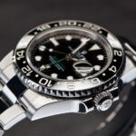 Rolex GMT Master 2 40mm Reference 116710LN — photo 5