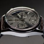 Tag Heuer Carrera Calibre 02 42mm Reference CBN2012.FC6483 Circa 2021 — photo 8