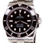 Rolex Submariner Ceramic 114060 — photo 1