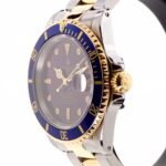 Rolex Submariner 16613 18kGold/Steel — photo 2