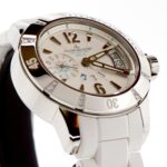 Jaeger Lecoultre Maser Compressor Ladies — photo 3