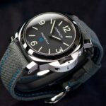 Panerai Luminor Base Logo 44mm Ref PAM00774 — photo 2