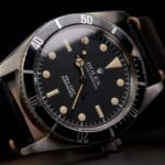 Rolex Submariner Reference 5508 37.5mm — photo 8