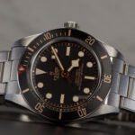 Tudor Black Bay 39mm Reference 79030N Circa 2021 — photo 3