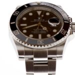 Rolex Submariner Date Ceramic 116610LN — photo 5