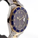 Rolex Submariner 16613 18kGold/Steel — photo 3
