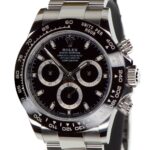 Rolex Cosmograph Daytona 40mm Reference 116500LN — photo 1