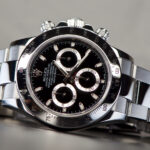 Rolex Cosmograph Daytona 40mm Reference 116520 — photo 3