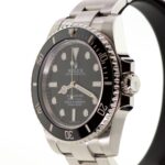 Rolex Submariner Ceramic 114060 — photo 2