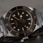 Tudor Black Bay 39mm Reference 79030N Circa 2021 — photo 6
