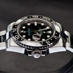 Rolex GMT Master 2 40mm Reference 116710LN — photo 10