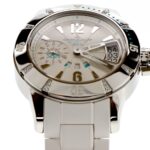 Jaeger Lecoultre Maser Compressor Ladies — photo 4