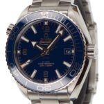Omega Seamaster Planet Ocean 43.5mm Reference 215 30 44 21 03 001 — photo 1