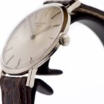 Patek Philippe Calatrava 18K White Gold Ref. 3537 — photo 4
