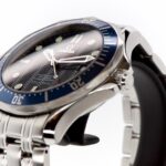 Omega Seamaster Bond 41mm Ref. 2220.80.00 — photo 3
