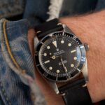 Rolex Submariner Reference 5508 37.5mm — photo 2