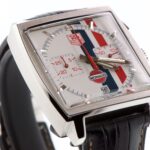 Tag Heuer Monaco Limited Edition Ref: CW2118 — photo 4