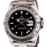Rolex Explorer 2 40mm — photo 1