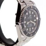Rolex Submariner Ceramic 114060 — photo 3