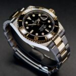 Rolex Submariner Date 18K Yellow Gold & Stainless Steel 41mm Reference 126613LN Circa 2022 — photo 4