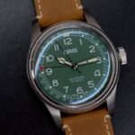 Oris Big Crown D 26 HB RAG Limited Edition 40mm — photo 6