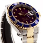 Rolex Submariner 16613 18kGold/Steel — photo 4