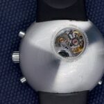 Ikepod Hemipod Chronometer 44mm — photo 11