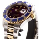 Rolex Submariner 16613 18kGold/Steel — photo 5