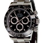 Rolex Cosmograph Daytona 40mm Reference 116500LN Circa 2022 — photo 1