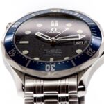 Omega Seamaster Bond 41mm Ref. 2220.80.00 — photo 4