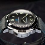 Panerai Luminor Base Logo 44mm Ref PAM00774 — photo 6