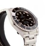 Rolex Submariner Ceramic 114060 — photo 4
