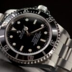 Rolex Submariner Non Ceramic 40mm Reference 14060M — photo 9