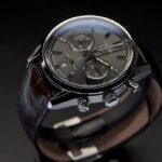 Tag Heuer Carrera Calibre 02 42mm Reference CBN2012.FC6483 Circa 2021 — photo 2