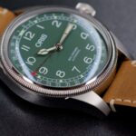 Oris Big Crown D 26 HB RAG Limited Edition 40mm — photo 8