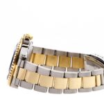 Rolex Submariner 16613 18kGold/Steel — photo 6