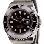 Rolex Sea Dweller 43mm Reference 126600 — photo 1