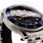 Omega Seamaster Bond 41mm Ref. 2220.80.00 — photo 5