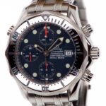 Omega Seamaster Diver 300M Chronograph 42mm 2598.80.00 — photo 1
